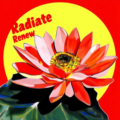 Radiate Renew