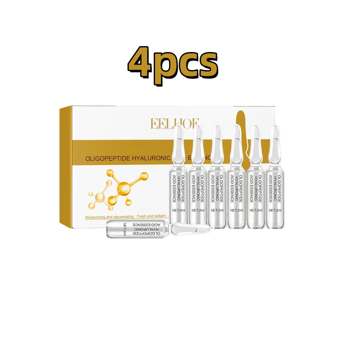 Eelhoe Collagen Facial Serum For Firming And Anti Wrinkles