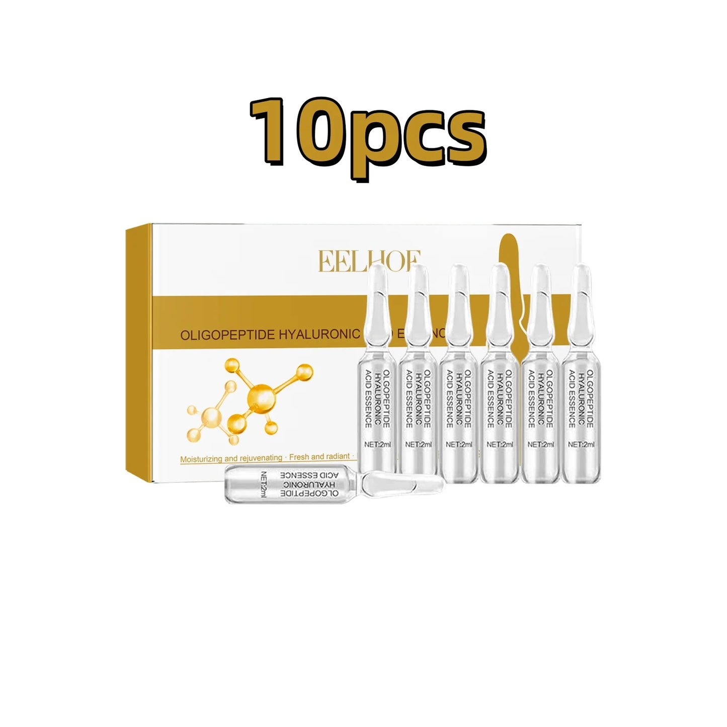 Eelhoe Collagen Facial Serum For Firming And Anti Wrinkles