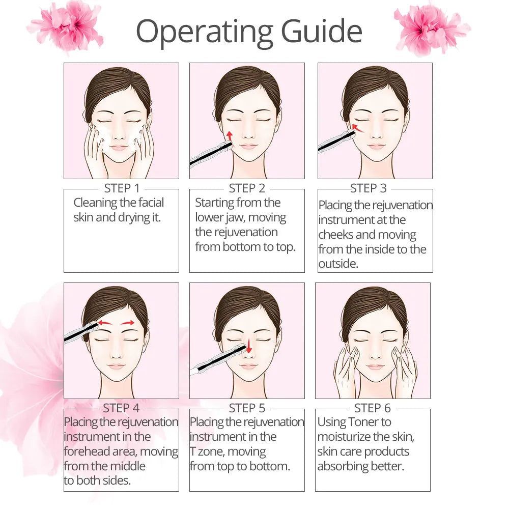 Professional Diamond Microdermabrasion Machine For Facial Peeling Skin Care Blackhead Removel Water Spray Exfoliation Machine 07