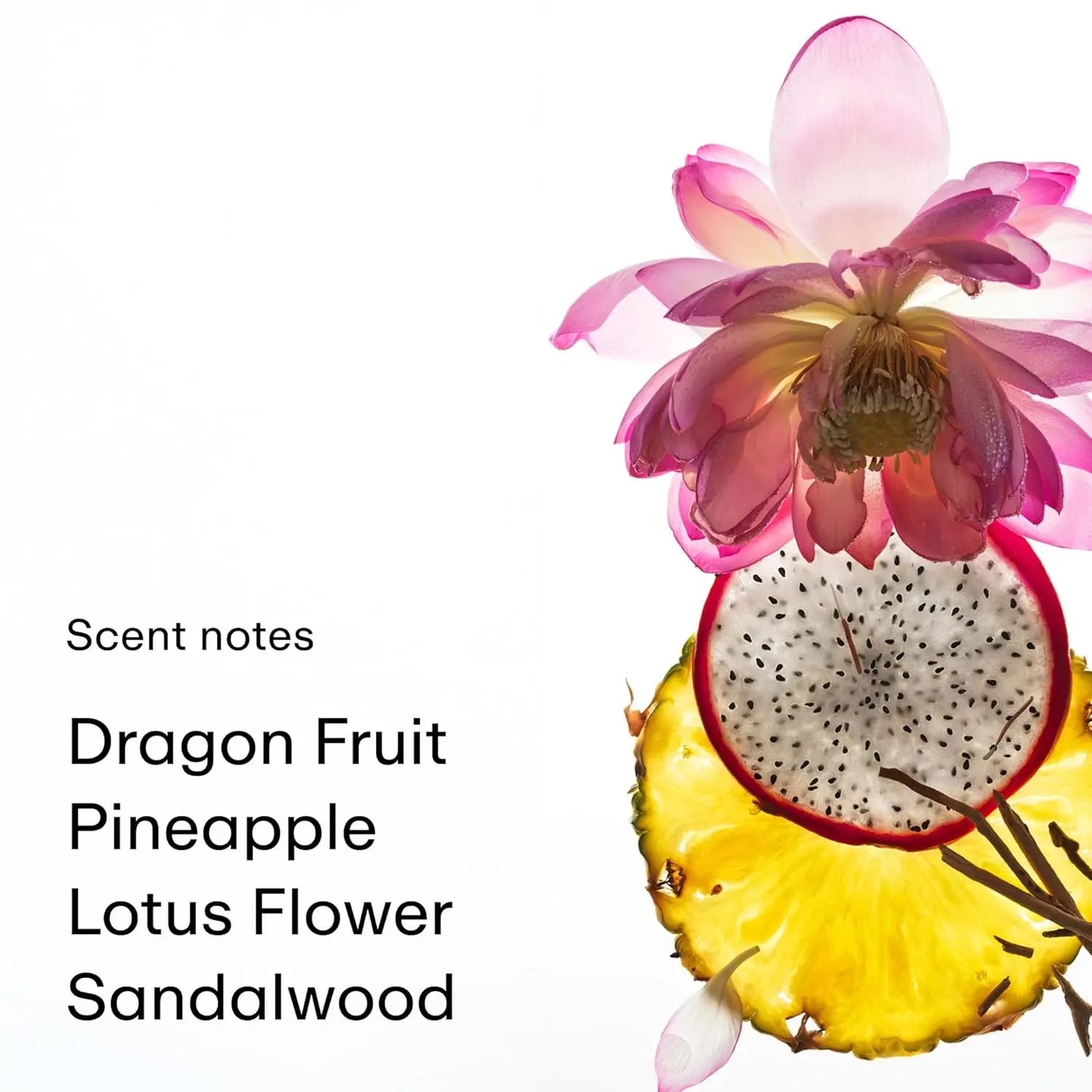 Armaf Dragon Fruit Body Mist Hair and Body Fragrance Spray