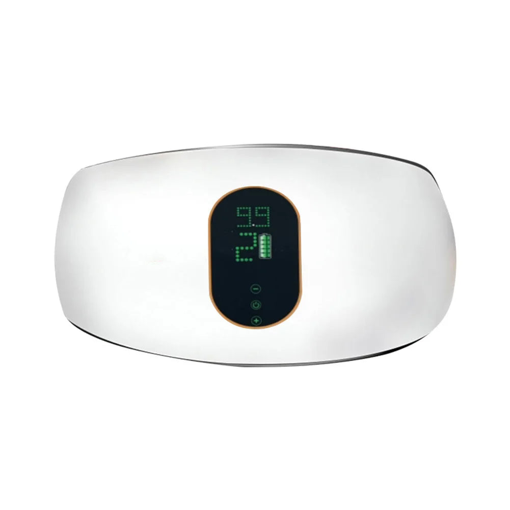 Electric Slimming Machine Weight Loss Lazy Big Belly Body Thin Fat Burning Abdominal Massage Body Shaping Massager