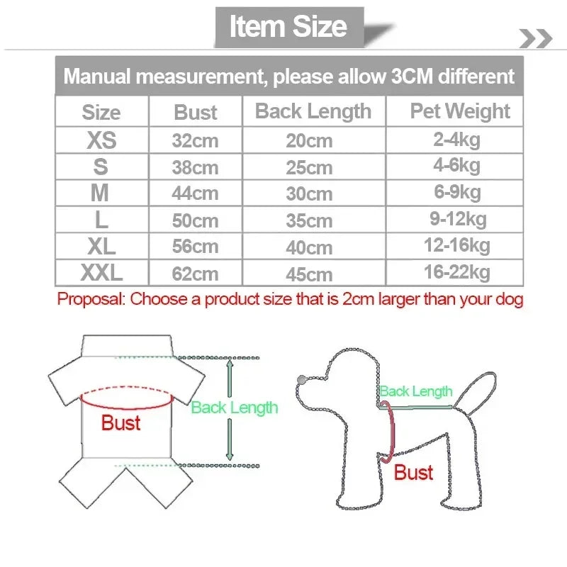 PetMundo Dog Hoodies Cosplay Sweatshirt For Small Dogs