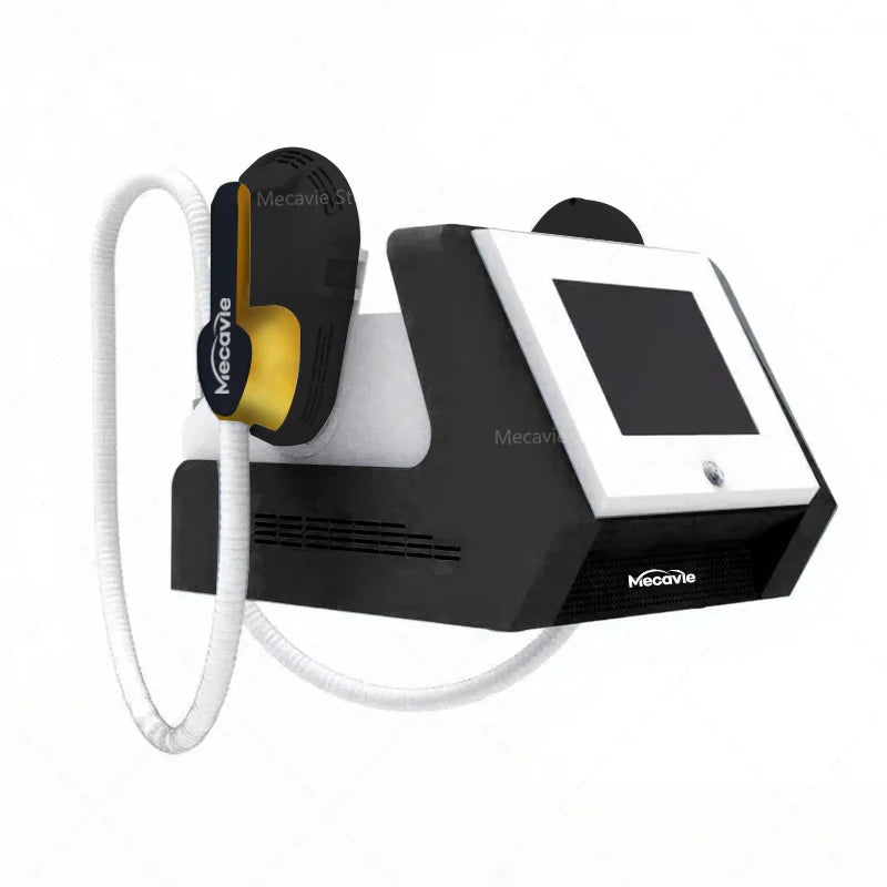Emsnova 2 In 1 Muscle Builder Slimming Trainer Body Contouring