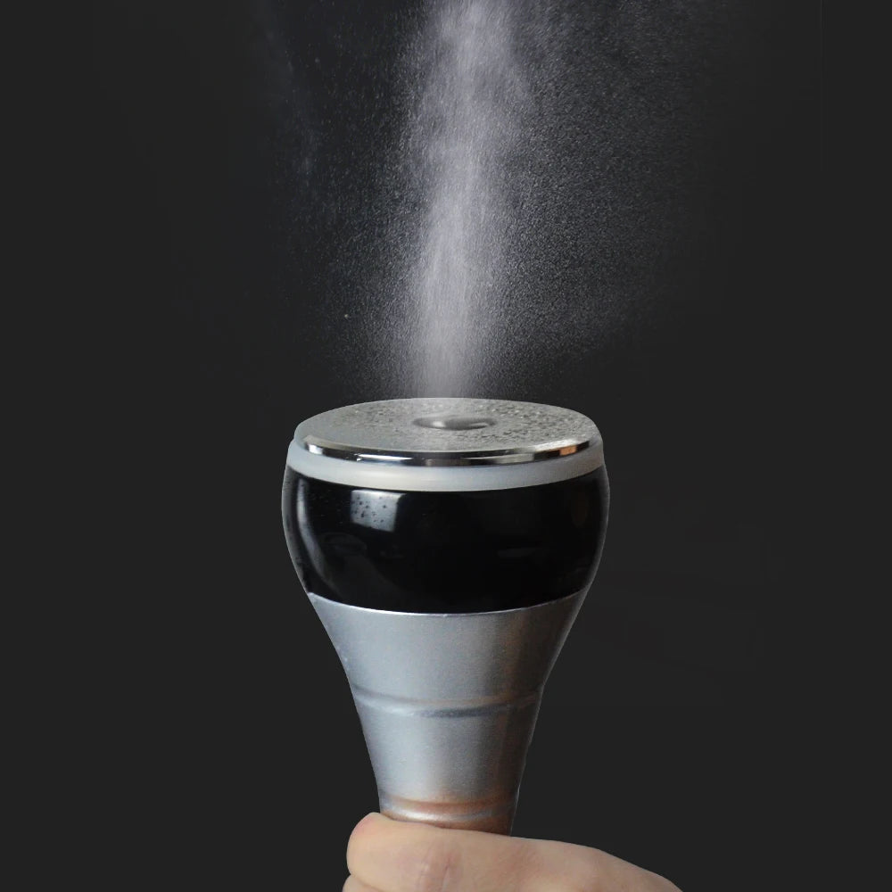 Cavitation Massager For Body And Face Tightening Lifting