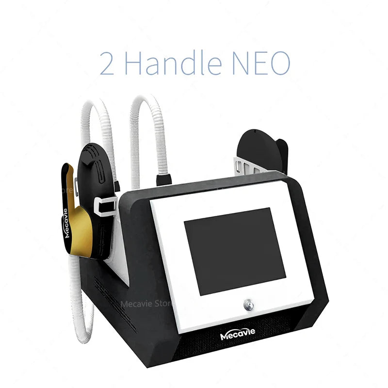 Emsnova 6500W Body Contouring Slimming Trainer Muscle Builder