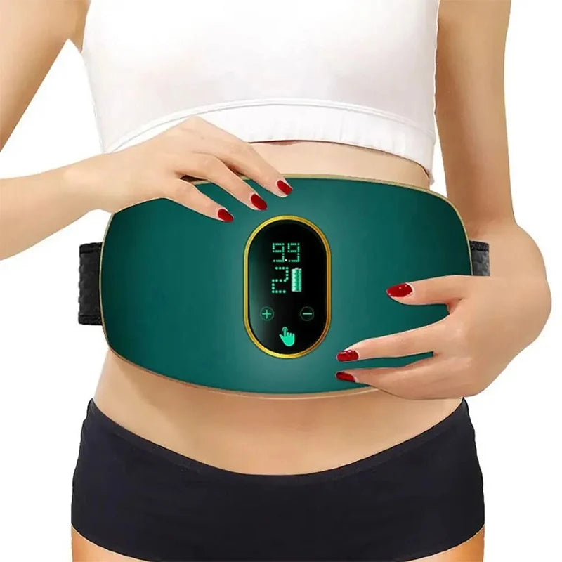 Rechargeable Body Slimming Waist Belt Massager YD2405998