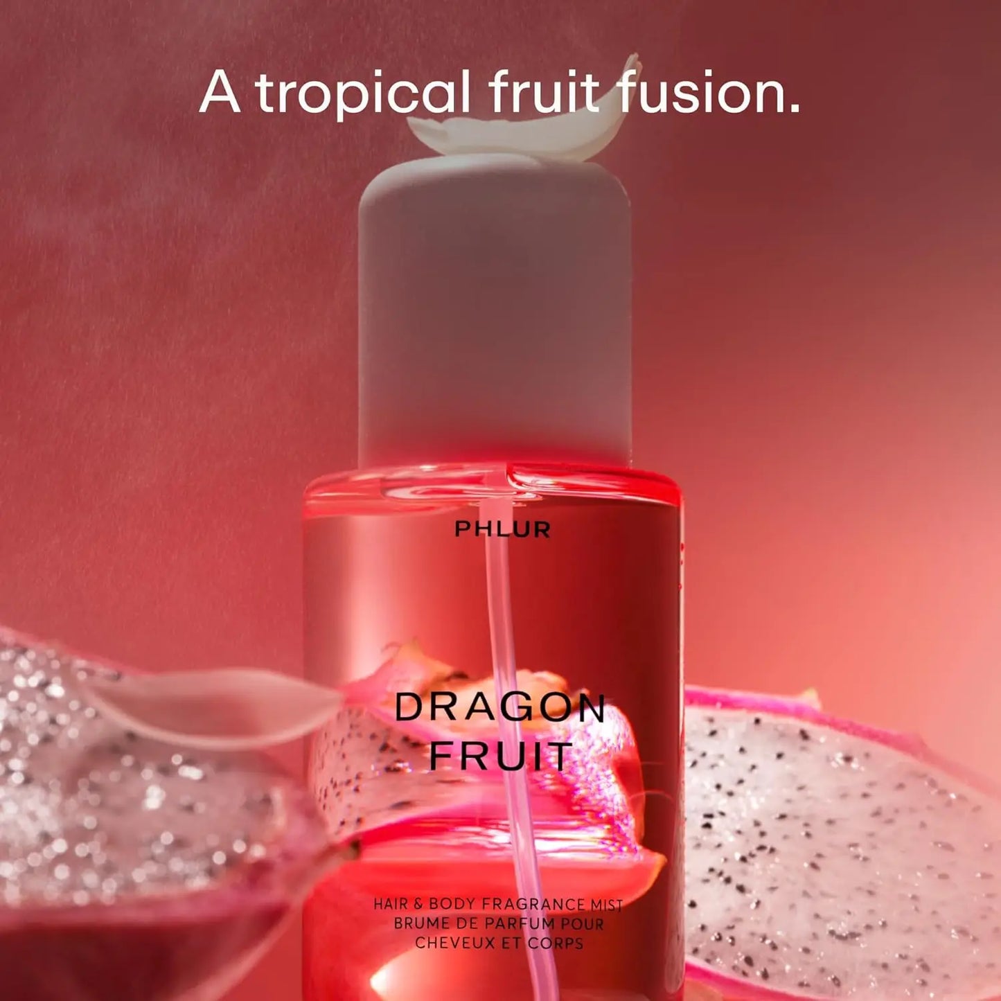 Armaf Dragon Fruit Body Mist Hair and Body Fragrance Spray