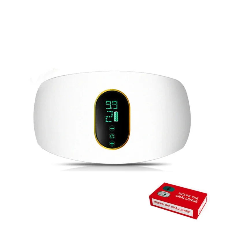 Rechargeable Body Slimming Waist Belt Massager YD2405998