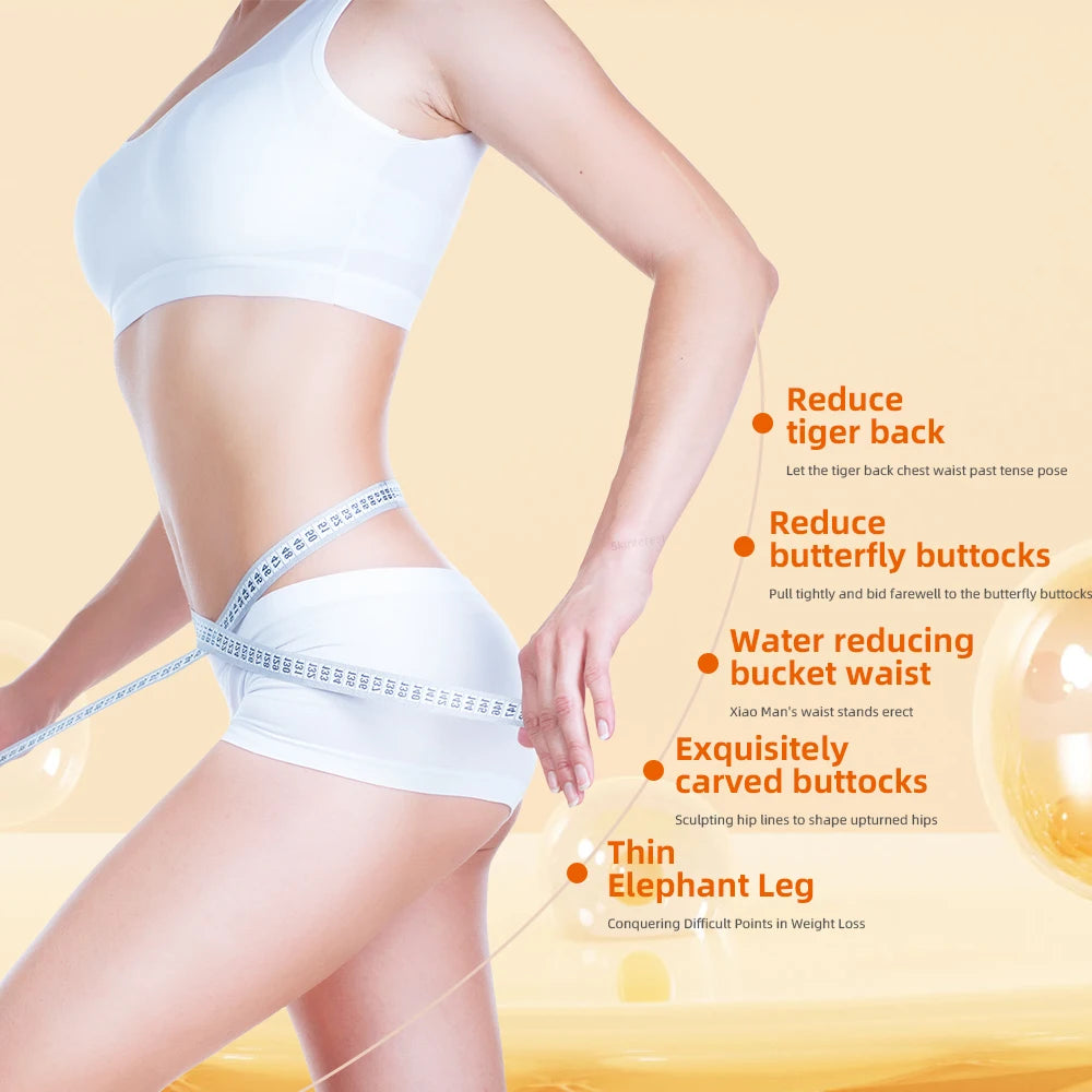 Misshear 4in1 Cavitation Ultrasonic Slimming Machine Vacuum Suction