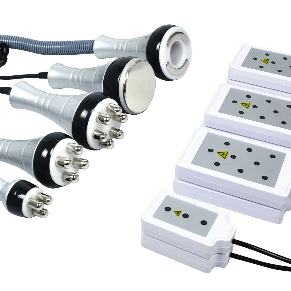 Missheart 6 in 1 Professional KIM 8 40K Cavitation Machine