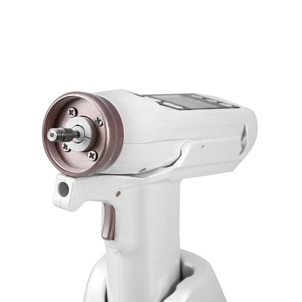 Hyaluronic Acid Injection Pen Needle-Free Mesotherapy Gun for Facial Lifting and Deep Skin Hydration Anti-Wrinkle Care