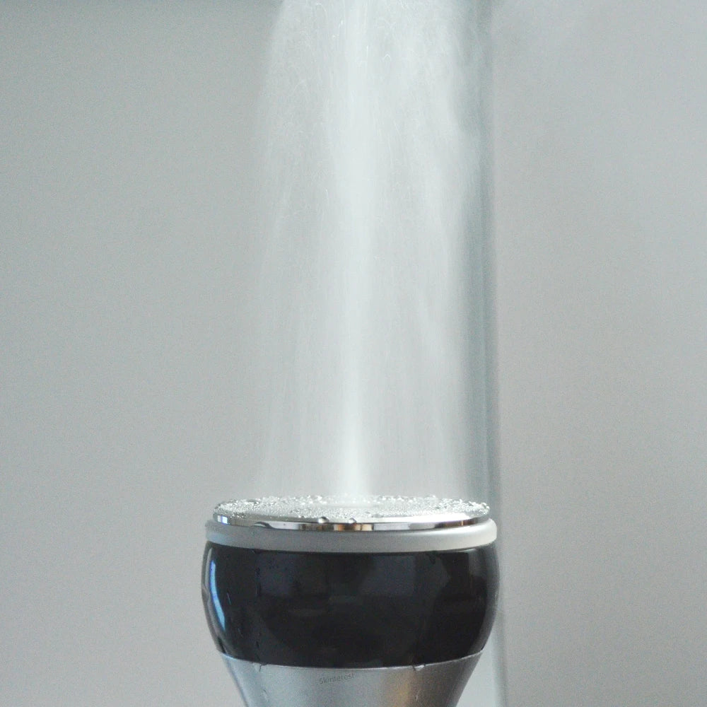 Misshear 4in1 Cavitation Ultrasonic Slimming Machine Vacuum Suction