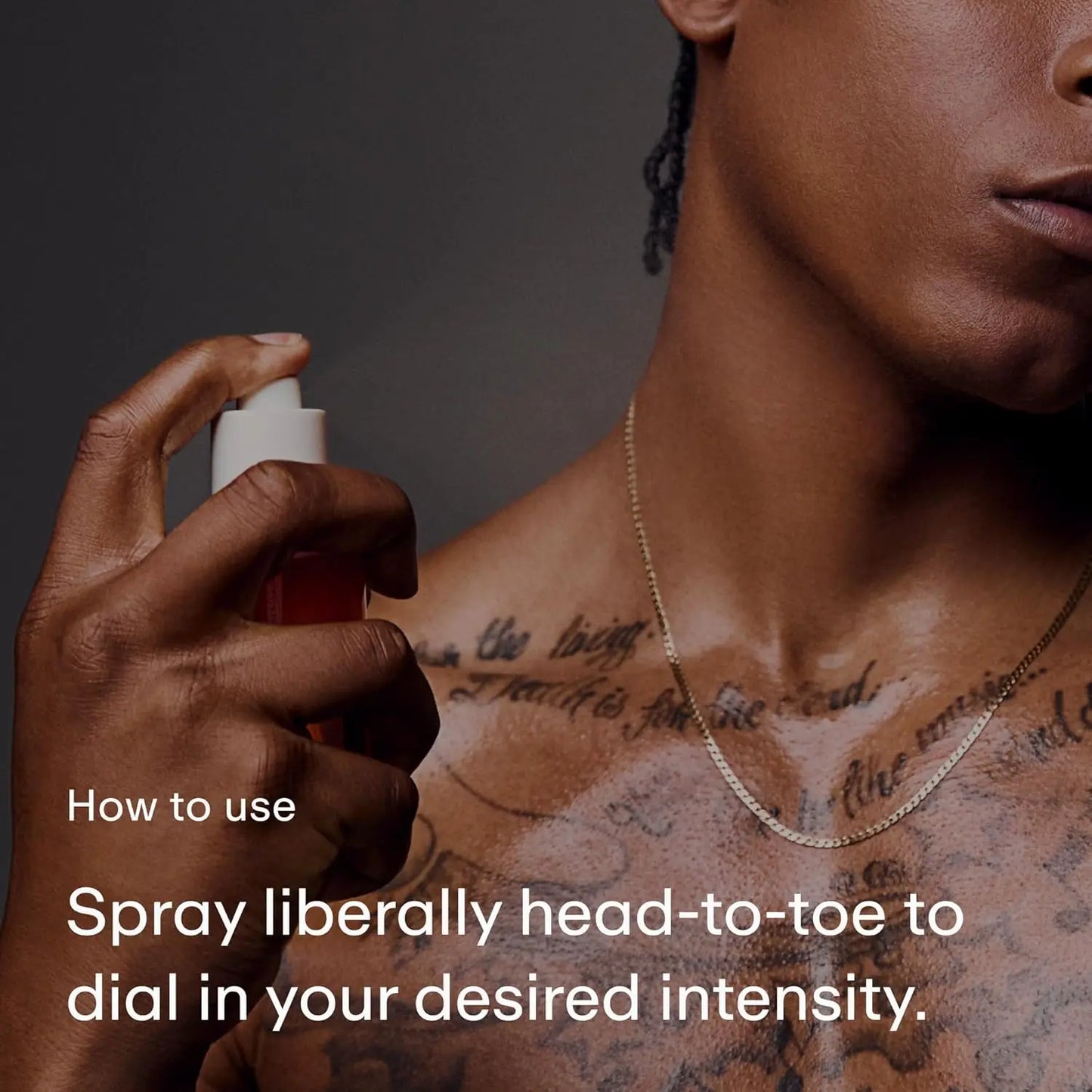 Armaf Dragon Fruit Body Mist Hair and Body Fragrance Spray
